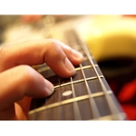 Used Guitar