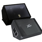 Monitor Speakers