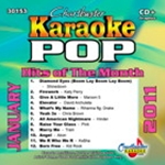 CDG Karaoke