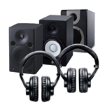 Monitors & Headphones