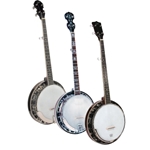 Banjos