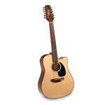 Acoustic Electric