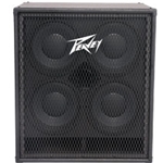 Bass Cabinet