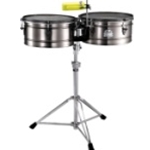Latin Percussion