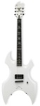 ESP LTD Max Cavalera Signature White