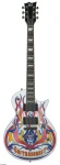 ESP LTD Guitarsonist