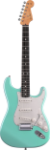 Fender American Vintage 62 Stratocaster Surf Green