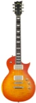 ESP LTD EC256 Aged Honey Burst