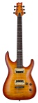ESP LTD H101FM Antique Sunburst