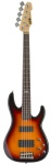 ESP LTD SURVEYOR405 3 Tone Sunburst