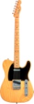 Fender American Vintage 52 Tele Honey Blonde