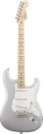 Fender American Standard Strat Blizzard Pearl Maple
