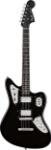 Fender Special Edition Jaguar Black