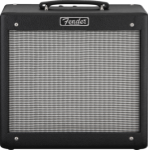 Fender Pro Jr Black