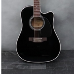Takamine EF381SC 12 String Guitar