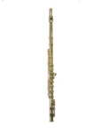 Blessing B101 Silver Flute