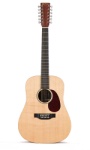 Martin D-12X1 12 String Acoustic Guitar