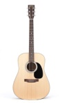 Martin D-1 Acoustic Guitar