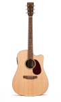 Martin DCME Acoustic Electric Guitar