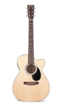 Martin OMC1E 1 Series Acoustic Electric