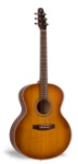 Seagull Entourage Rustic Mini Jumbo