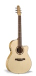 Seagull Performer Folk  Acoustic Electric