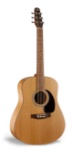 Seagull S6 Acoustic Guitar