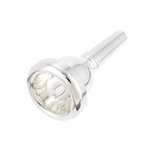 Bach 6 1/2 AL Trombone & Baritone Mouthpiece  Small Shank