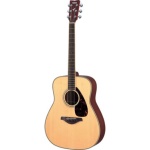 Yamaha FG 720S Acoustic Guitar