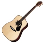 Yamaha SCF08 Acoustic Guitar (Refurbished)