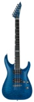 ESP Horizon NT II See Through Blue