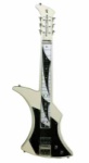 Peavey Powerslide White