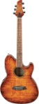 Ibanez TCY20 Talman Acoustic-Electric Guitar (Vintage Violin)