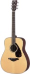 Yamaha FG 700S Acoustic Guitar