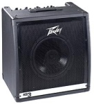 Peavey KB3 2-Channnel Keyboard Amplifier (80 Watts, 1x12 in.)