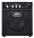 Peavey MAX 158 Bass Practice Combo