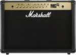 Marshall 100w, 2x12, 4 channel combo w/DFX