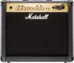 Marshall 30w, 1x10, 4 channel combo w/DFX