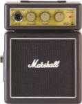 Marshall Mini Practice Amp