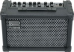 Roland CUBE Street Battery Powered Stereo Guitar Combo Amp  (Black)