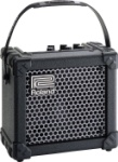 Roland Microcube Guitar Amp Black