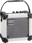 Roland Microcube Guitar Amp (White)