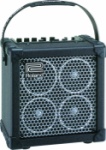 Roland Microcube RX Guitar Amp Black