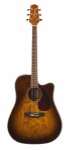 Takamine EG333C-LTD Acoustic Electric Guitar