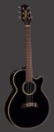 Takamine EG561-C Acoustic-Electric Guitar