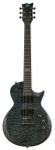 ESP LTD EC200 See Through Black