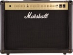 Marshall MA Series MA100C 100W 2x12 Tube Guitar Combo Amp  (Black)