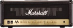 Marshall 100 watt head, 2 channels, each with eq