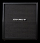 Blackstar 4x12 Angled Speaker Cabinet