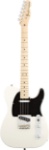Fender American Special Tele Olympic White